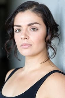 Photo of Tatiana Zappardino
