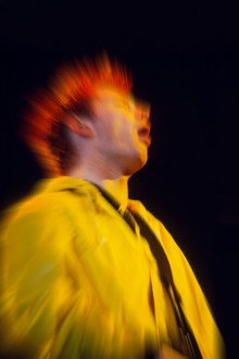 Radiohead: Pinkpop 1996