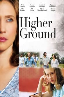 Higher Ground movie poster