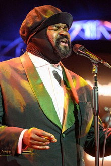 Gregory Porter - Baloise Session 2022