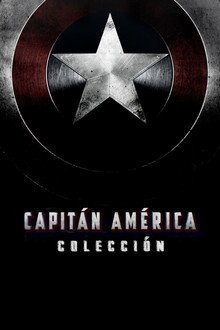 Capitán América - Colección