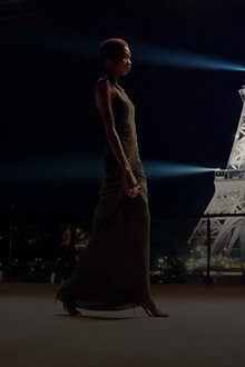 Paris, Capitale de la Mode ! 50 ans de Fashion Week !
