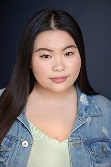Photo of Abigail Chu