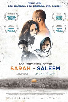 Los informes sobre Sarah y Saleem