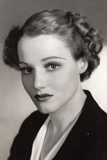 Photo of Constance Cummings