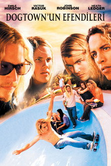 Dogtown'un Efendileri