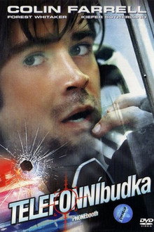Telefonní budka