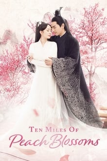 Poster da série Amor Eterno