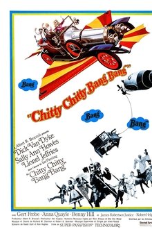 Chitty Chitty Bang Bang