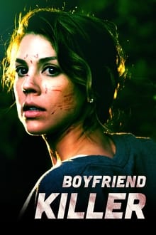 Boyfriend Killer movie poster