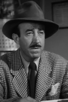 Photo of Don Brodie