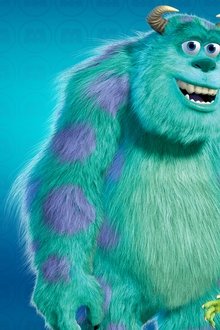 Monsters, Inc.