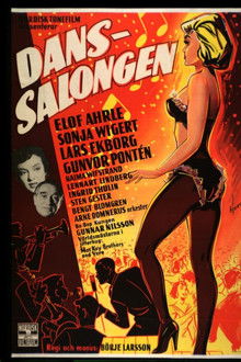 Danssalongen