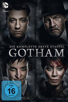 Staffel 1
