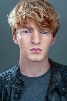 Photo of Jackson Frazer