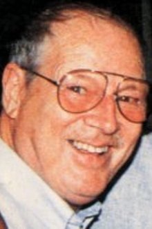 Photo of Ronnie Hughes