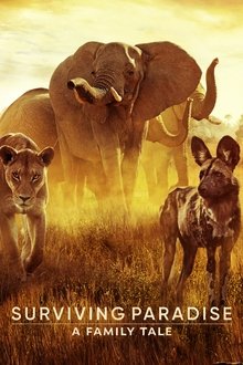 Surviving Paradise: A Family Tale Surviving Paradise: A Family Tale