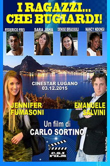 I ragazzi... che bugiardi!