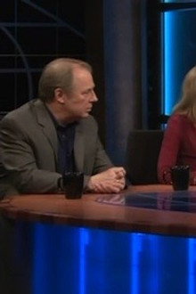 Real Time with Bill Maher season 4 episode 16