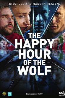 The Happy Hour of the Wolf