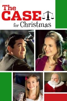 The Case for Christmas movie poster