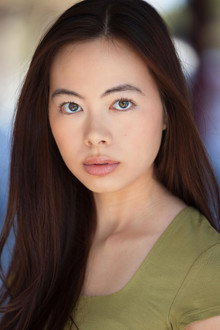 Photo of Miyu Ishidate Roberts