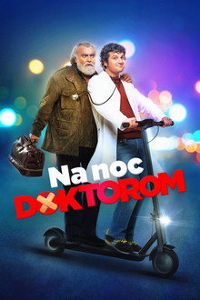 Na noc doktorom