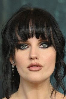 Photo of Markella Kavenagh