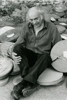 Boris Lehman