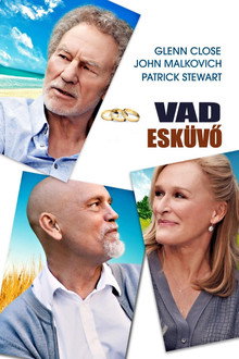 Vad esküvő
