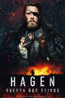 Hagen - Im Tal der Nibelungen