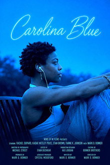 Carolina Blue