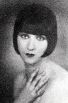 Photo of Rosalind Byrne