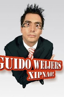 Guido Weijers: Xipnao!