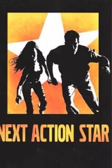 Poster da série Next Action Star