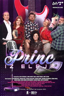 Princ iz Eleja