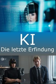 Poster do filme KI - Die letzte Erfindung