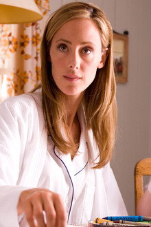 Haunting Sarah