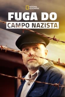 Poster do filme Fuga do Campo Nazista