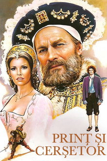 The Prince and the Pauper