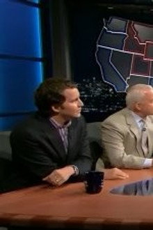 Real Time with Bill Maher season 10 episode 29