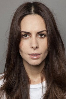 Photo of Sabina Akhmedova