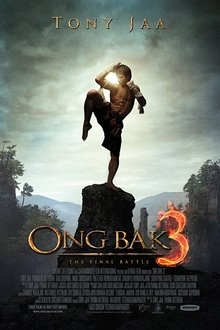 Ong Bak 3