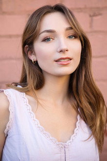 Photo of Madeleine Smith