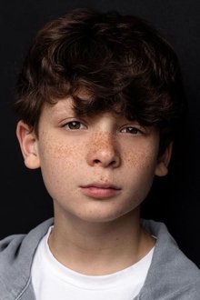 Photo of Sebastian Sero