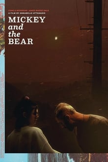 Mickey and the Bear movie poster
