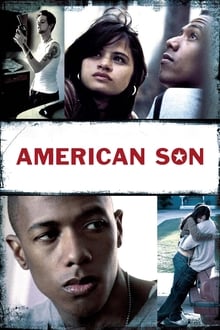 American Son movie poster