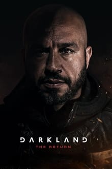 Darkland: The Return movie poster