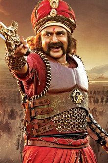 Gautamiputra Satakarni