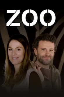 Poster da série Zoo